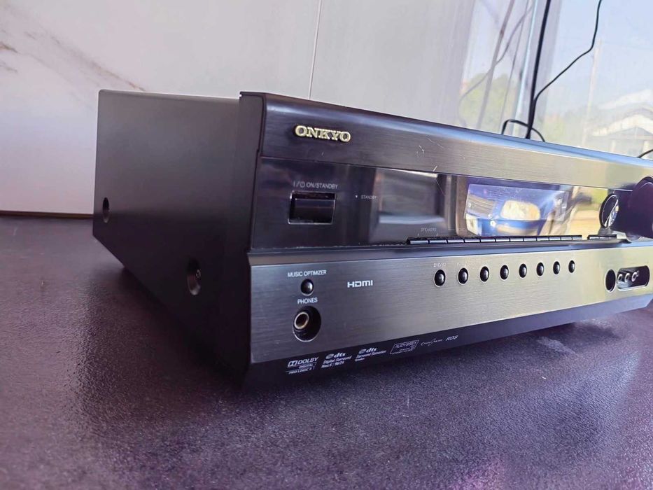 AV Receiver 5.1 ONKYO TX-SR307