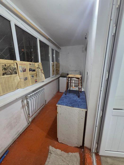 Продам квартиру улучшенной планировки