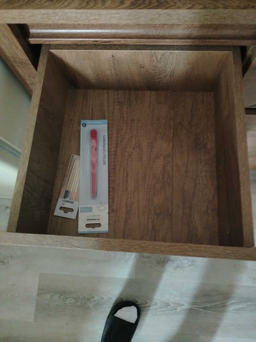 Бюфет VEDDE  дървен JYSK