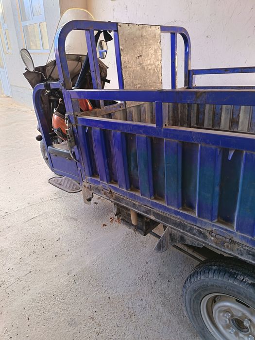 Lifan moto narxini kelishamiz