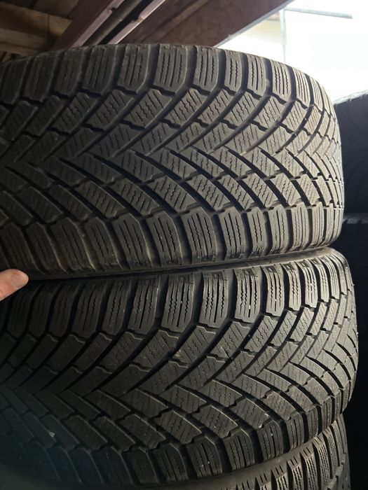 225 45 17 continental iarna