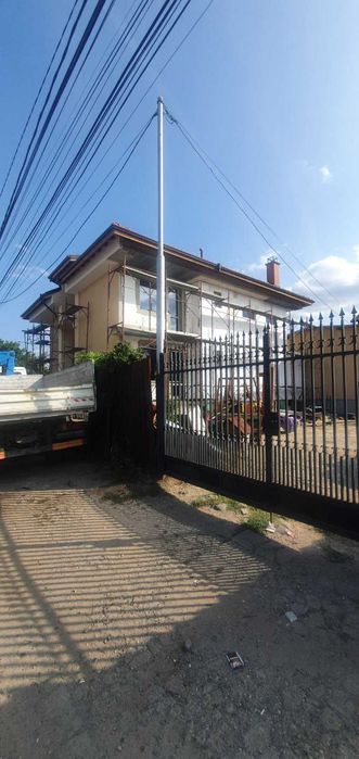 Топлоизолация/Саниране