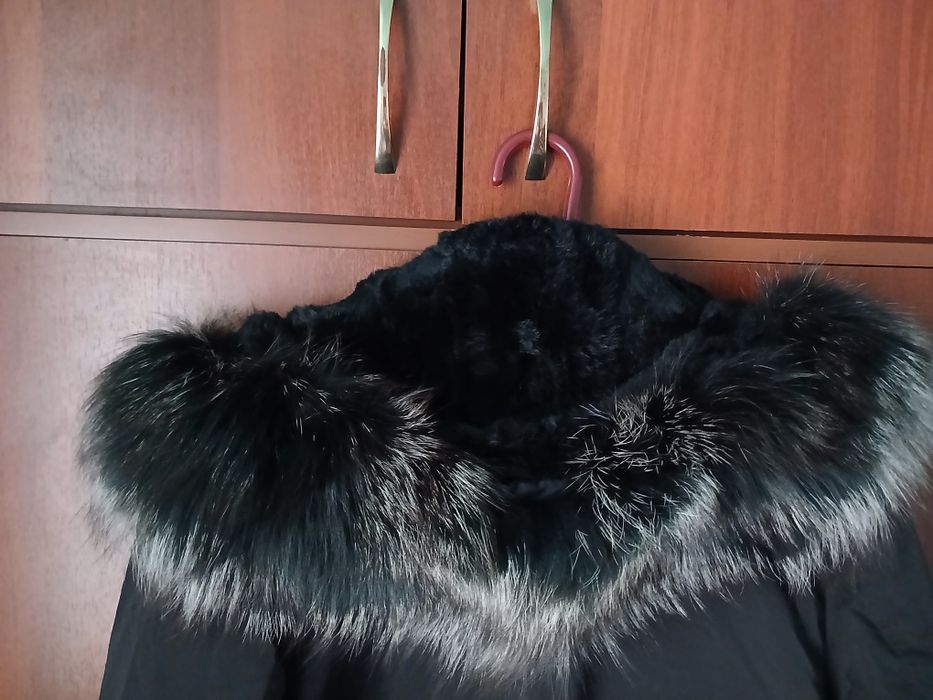 Куртка женская новая