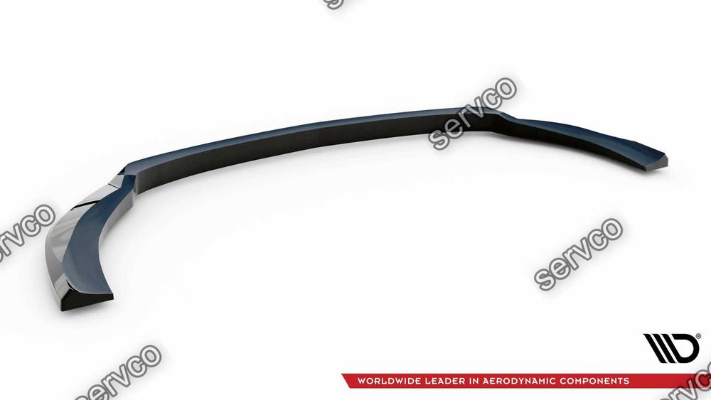 Prelungire bara fata Mercedes S Class W222 AMG-Line 2017-2020 v3