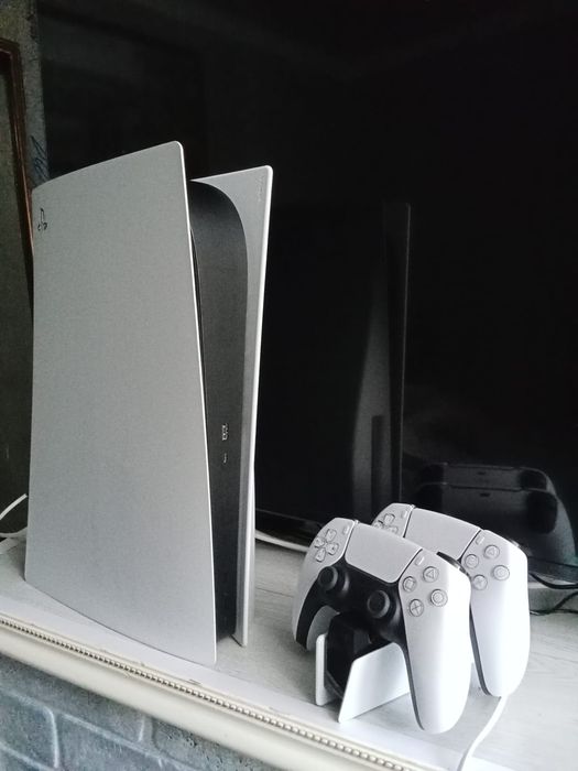 Sony plastaion 5