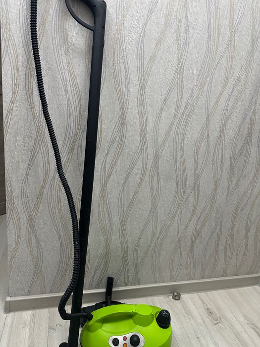 Парогенератор Kitfort