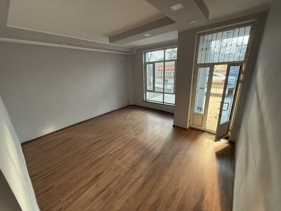 Ofis yoki savdo dokoni uchun