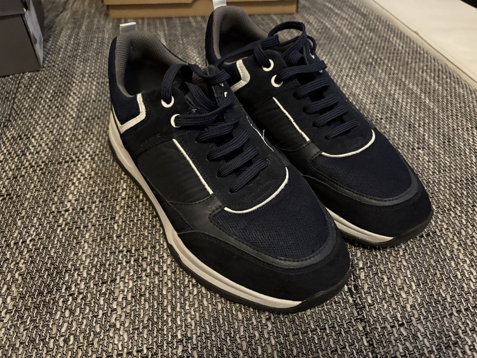 Geox Respira adidasi 40