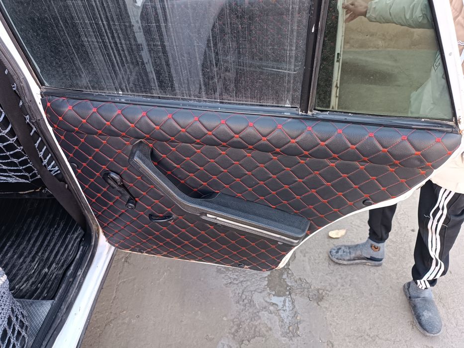 LADA 2107  Жигули