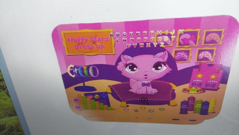 Детска масичка съсхстолче