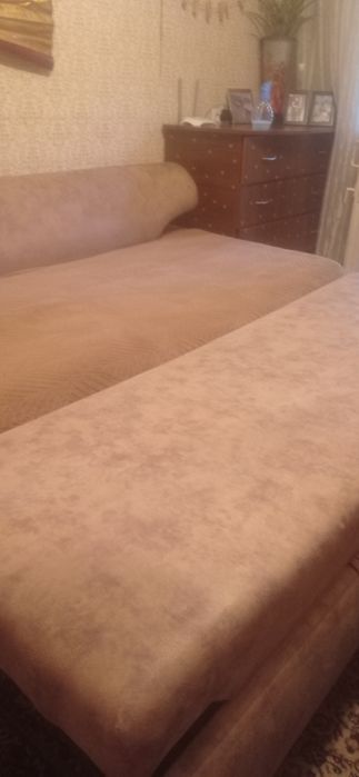 Диван (Беларусь) б/ у в хорошем состоянии