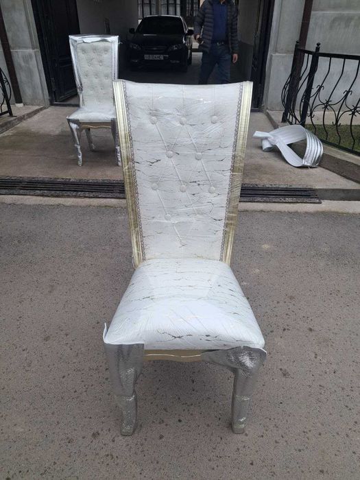 Стул коплама мебел 707