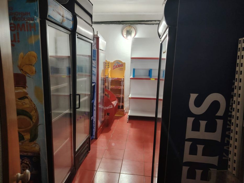 Сдаётся в аренду помещение 45.2 кв м