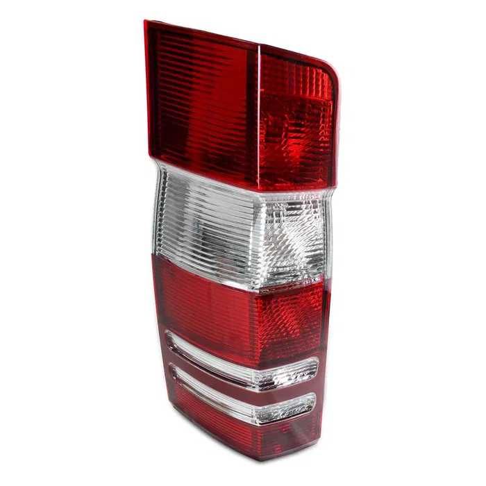 Stop lampa MERCEDES SPRINTER (2006+) Stanga + Dreapta NOUĂ