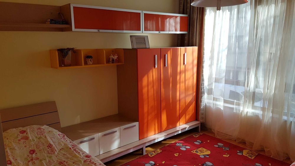 Дава се под наем Тристаен апартамент в Варна, Спортна зала - 86 кв.м за 700 € - Снимка #3