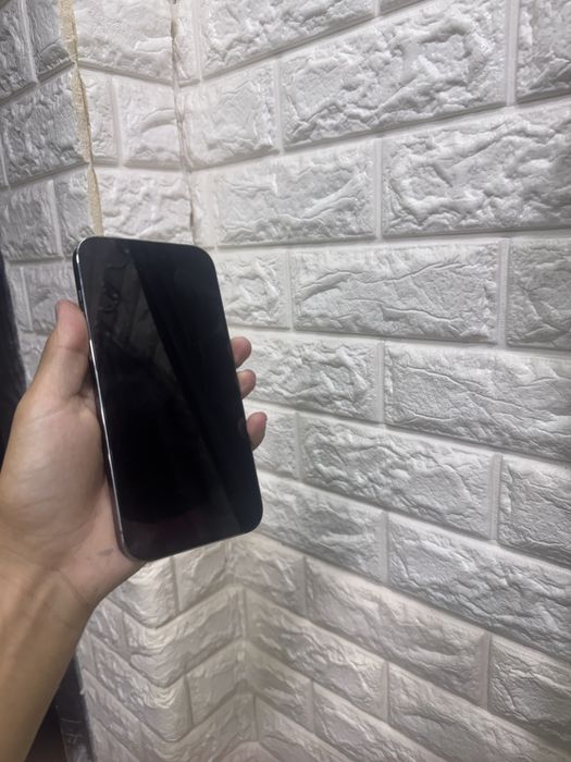 Iphone 14 pro max 128 gb