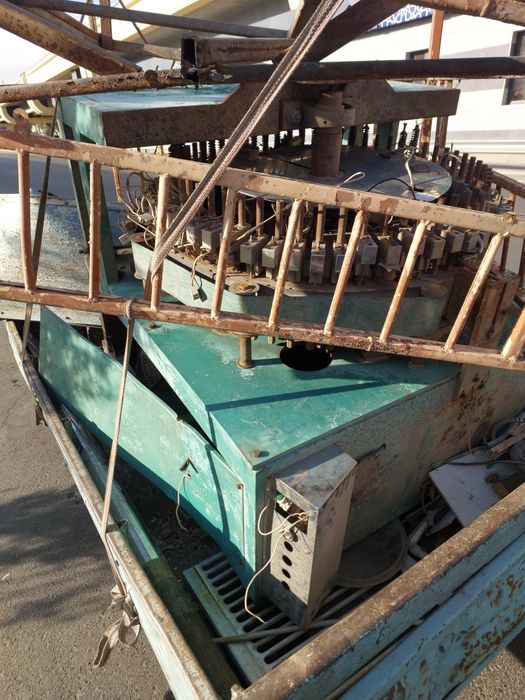 7000сум Металлолом металлом металл металлом переработка