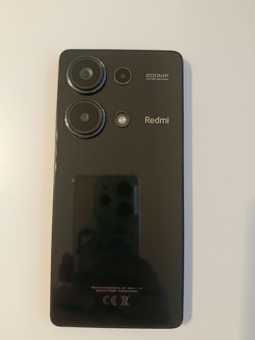 Redmi Note 13 pro