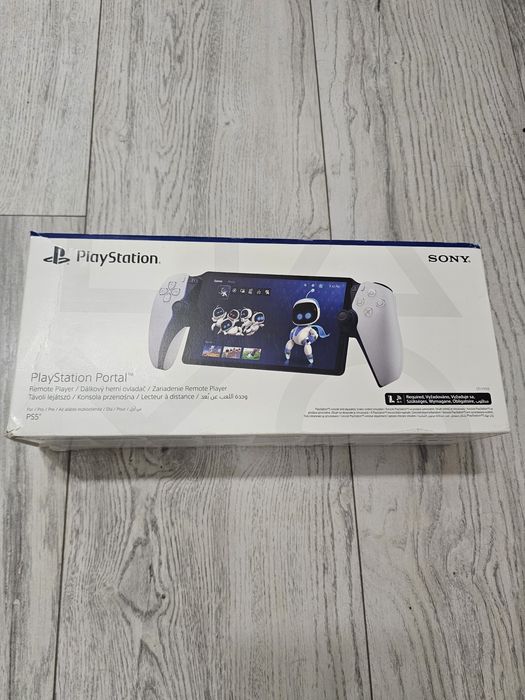 Playstation Portal PS5