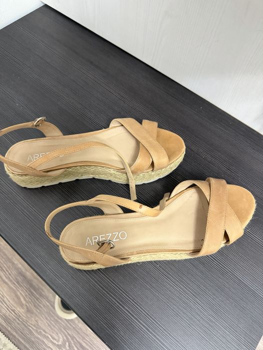 Продам босоножки, 38 размер