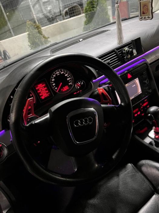 AUDI A4 Avant 2006 — imagine 4