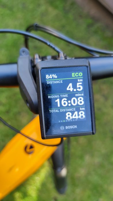 Velo de ville aeb 890
