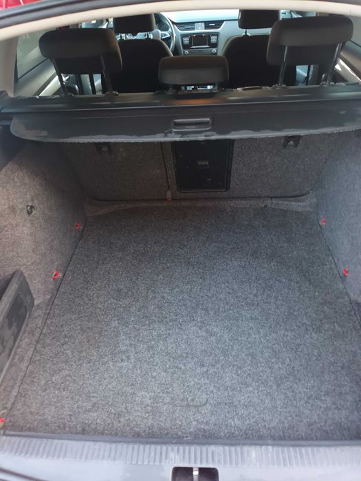 Skoda Octavia 2.0, an 2016 pret 6700 euro