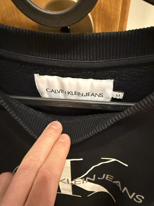 Pulover Calvin Klein