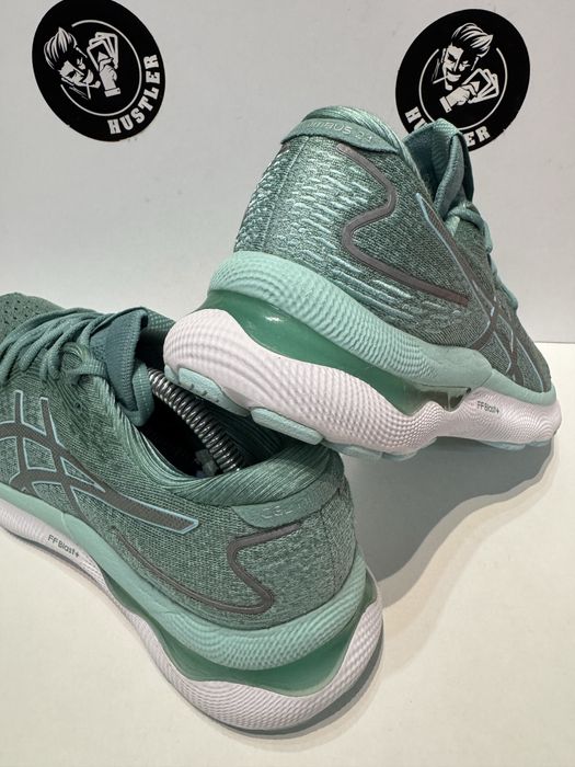 Маратонки ASICS GEL NIMBUS 24.Номер 42