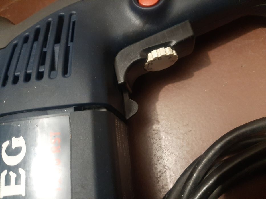 Професионални бормашини