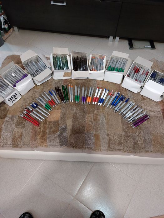 Химикалки - химикалки