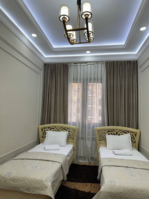 Сдается 3-комнатная квартира в Ташкент Сити