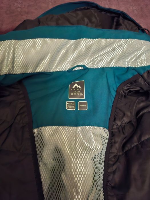 Costum de ski McKinley Aquamax 10k/10k