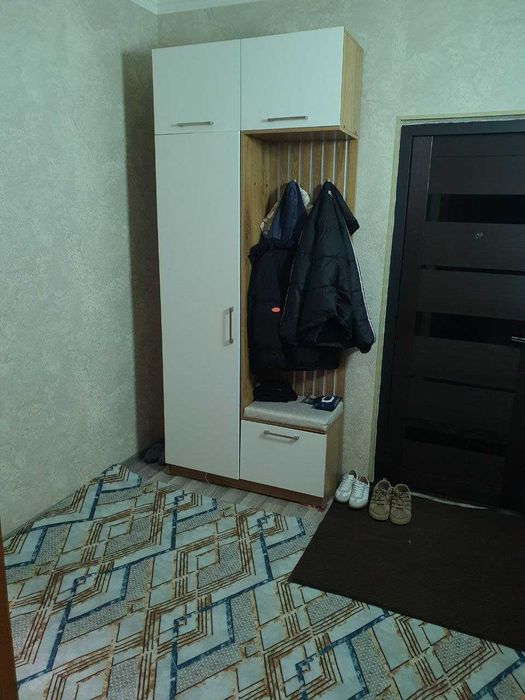 Продаётся квартира Юнусабад 15 квартал 3/2/4 метро Туркистон