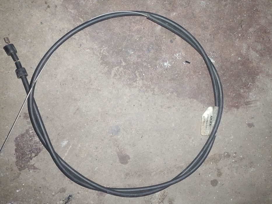 Запчасти от ваз 2114