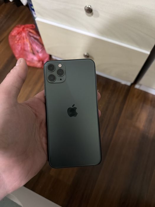 Iphone 11 pro max