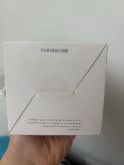 Camera video Xiaomi 2 K Noua