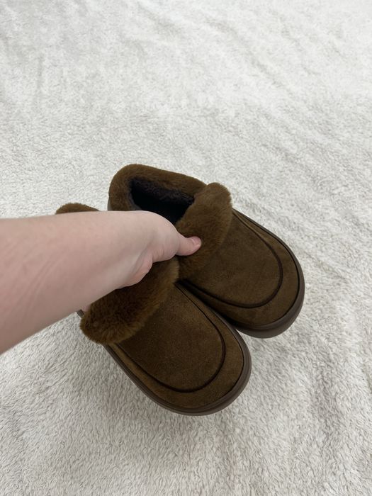 Угги новые не ношенные