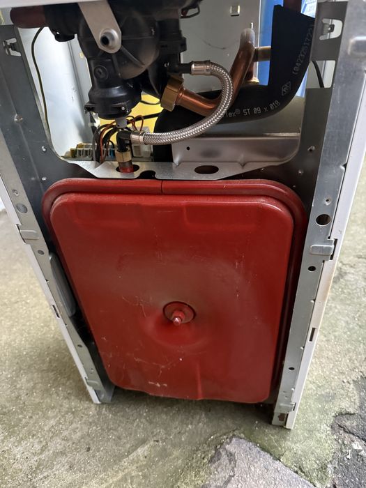 Centrala electrica Protherm Ray 6 k