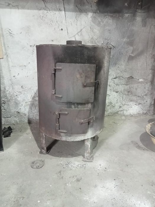 Баллон  продам юг