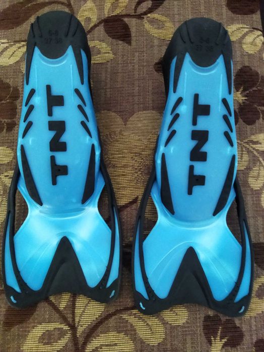 Плавници за плуване