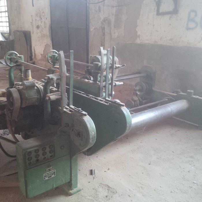 Машина за паркет