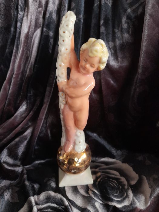 Немецкий фарфор 20 век