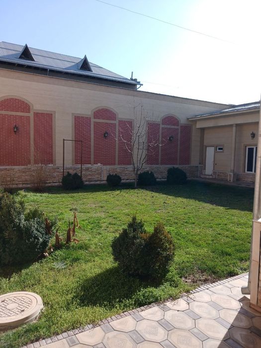 10 хонали Коракамиш аренда Участок