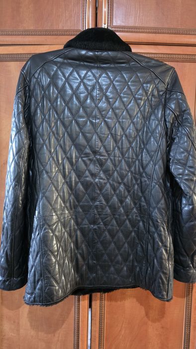 Натуральная кожа