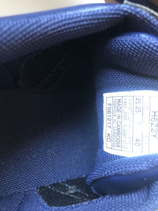 Дамски сникърси Asics