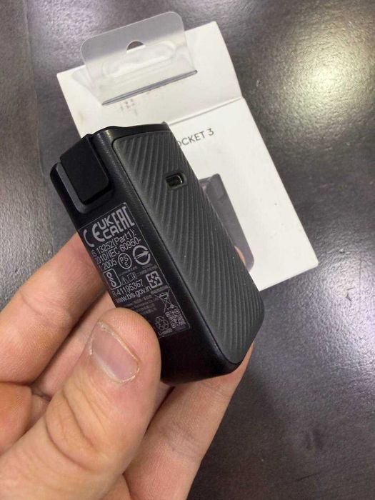 DJI Osmo Pocket 3 Battery Handle