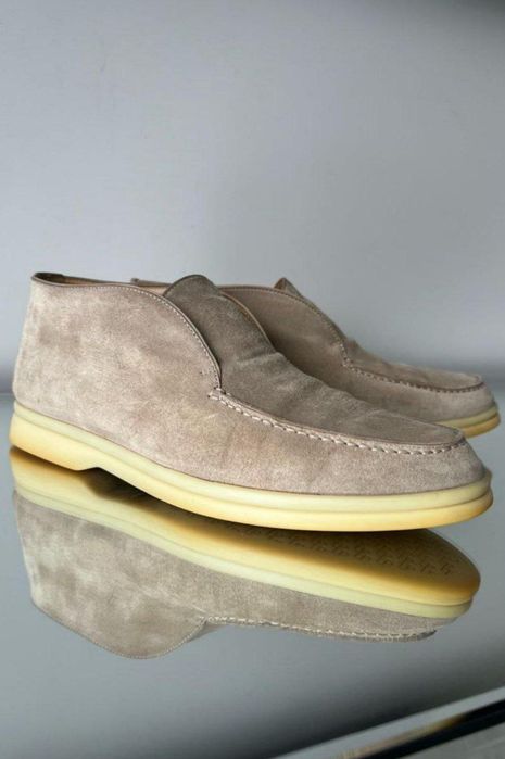 Новые Loro Piana 41 размера