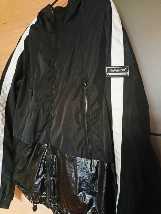 Дамско яке "Navahoo" 2 в 1