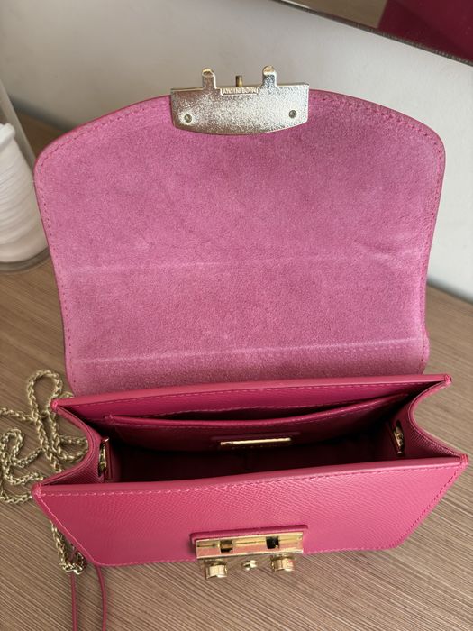 Оригинална чанта FURLA metropolis